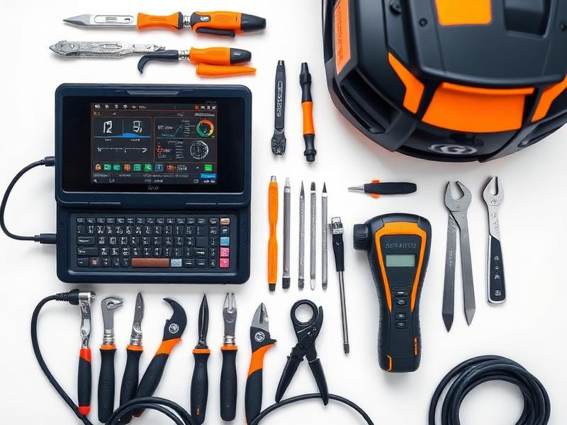 Mechanic High Tech Tools Mobile Mechanic Auckland | Milltek Automotive